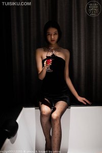 [丝慕SMOU] 蜜系列 2021.08.03 M024 茗茗 [66+1P-66M]_9