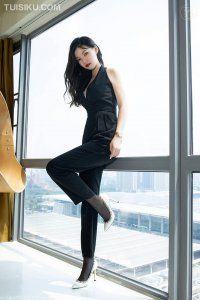 [丝慕SMOU] 蜜系列 2021.08.05 M025 文欣 [88+1P-114M]_1
