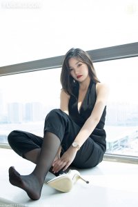 [丝慕SMOU] 蜜系列 2021.08.05 M025 文欣 [88+1P-114M]_7