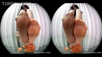 [Ligui丽柜] 2021.08.05 VR视频《香丝汉堡》苏黎 [1V-362M]_5