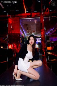 [丝慕SMOU] 蜜系列 2021.08.09 M027 泡芙 [89+1P-157M]_6