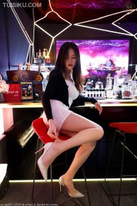 [丝慕SMOU] 蜜系列 2021.08.09 M027 泡芙 [89+1P-157M]_8