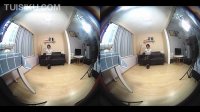[Ligui丽柜] 2021.08.07 VR视频《黑丝秘书紧缚口球口水》枫玥 [1V-287M]_2
