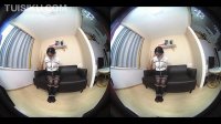 [Ligui丽柜] 2021.08.07 VR视频《黑丝秘书紧缚口球口水》枫玥 [1V-287M]_1