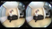[Ligui丽柜] 2021.08.07 VR视频《黑丝秘书紧缚口球口水》枫玥 [1V-287M]_6