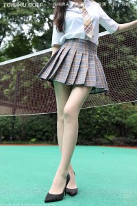 [丝慕特写集] 2021.08.13 TX102 X小姐 [57P-62M]_5