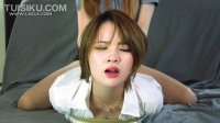 [Ligui丽柜] 2021.08.14 HD视频《双生花の虐恋柔情 上》兔子&妖妖 [1V-417M]_8