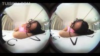 [Ligui丽柜] 2021.08.14 VR视频《护士姐姐上门检查身体啦》枫玥 [1V-263M]_6