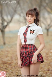 [妖精社] 2021.08.14 T2125 《李佳儿-假日》 [36P-245M]_1