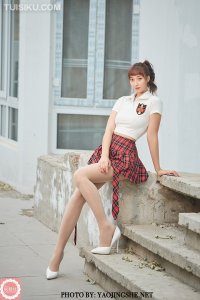 [妖精社] 2021.08.14 T2125 《李佳儿-假日》 [36P-245M]_7
