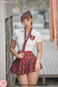 [妖精社] 2021.08.14 T2125 《李佳儿-假日》 [36P-245M]_8