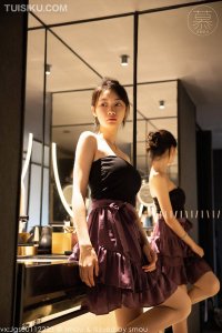 [丝慕SMOU] 蜜系列 2021.08.18 M030 可儿 [83+1P-443M]_1