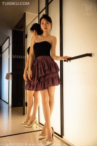[丝慕SMOU] 蜜系列 2021.08.18 M030 可儿 [83+1P-443M]_4