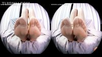 [Ligui丽柜] 2021.08.29 VR视频《紧缚娇吟》文芮 [1V-345M]_2