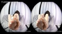 [Ligui丽柜] 2021.08.29 VR视频《紧缚娇吟》文芮 [1V-345M]_5