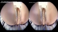 [Ligui丽柜] 2021.08.29 VR视频《紧缚娇吟》文芮 [1V-345M]_3