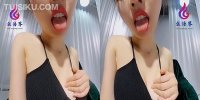 [Ligui丽柜] 2021.08.29 VR视频《私人撩拨》梵妮 [1V-702M]_2
