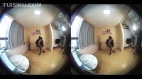[Ligui丽柜] 2021.09.14 VR视频《下班后的售楼小姐》枫玥 [1V-581M]_2