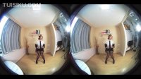 [Ligui丽柜] 2021.09.14 VR视频《下班后的售楼小姐》枫玥 [1V-581M]_5