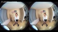 [Ligui丽柜] 2021.09.14 VR视频《下班后的售楼小姐》枫玥 [1V-581M]_6
