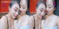 [Ligui丽柜] 2021.09.14 VR视频《绮靡双笙-下》团子&梵妮 [1V-1.01G]_3