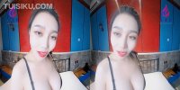 [Ligui丽柜] 2021.09.14 VR视频《绮靡双笙-下》团子&梵妮 [1V-1.01G]_5