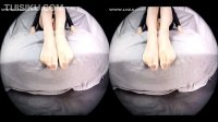 [Ligui丽柜] 2021.09.14 VR视频《新来的助理》灯灯 [1V-307M]_2