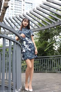 [丝慕特写集] 2021.09.15 TX114 艳艳 [71+1P-98M]_7