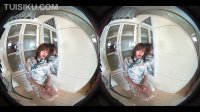 [Ligui丽柜] 2021.09.16 VR视频《旗袍小短发》奈奈 [1V-264M]_7