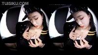 [Ligui丽柜] 2021.09.16 VR视频《伤情的慰籍》然然 [1V-314M]_1