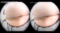 [Ligui丽柜] 2021.09.18 VR视频《缚孽天使》丹妮 [1V-269M]_3
