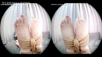 [Ligui丽柜] 2021.09.18 VR视频《缚孽天使》丹妮 [1V-269M]_8