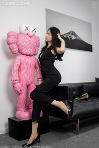 [丝慕SMOU] 蜜系列 2021.09.22 M035 可儿 [82+2P-99M]_8