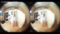 [Ligui丽柜] 2021.09.24 VR视频《旗袍与肉丝》奈奈 [1V-449M]_2