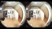 [Ligui丽柜] 2021.09.24 VR视频《旗袍与肉丝》奈奈 [1V-449M]_3
