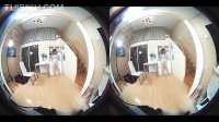 [Ligui丽柜] 2021.09.24 VR视频《旗袍与肉丝》奈奈 [1V-449M]_5