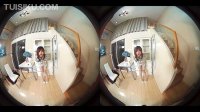 [Ligui丽柜] 2021.09.24 VR视频《旗袍与肉丝》奈奈 [1V-449M]_6