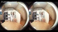 [Ligui丽柜] 2021.09.24 VR视频《旗袍与肉丝》奈奈 [1V-449M]_8