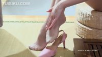 [Ligui丽柜] 2021.08.31 HD视频《丽柜一品》心心 [1V-523M]_3
