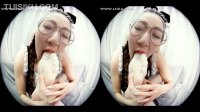 [Ligui丽柜] 2021.09.02 VR视频《颜丝香吻》汐汐 [1V-513M]_7