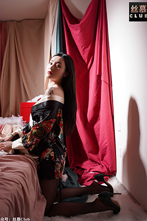 [丝慕SMOU] 海外版H007 玉儿 [72P+1V-574M]_1