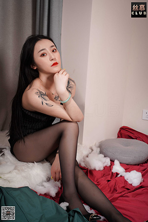 [丝慕SMOU] 海外版H013 玉儿 [65P+1V-536M]_7