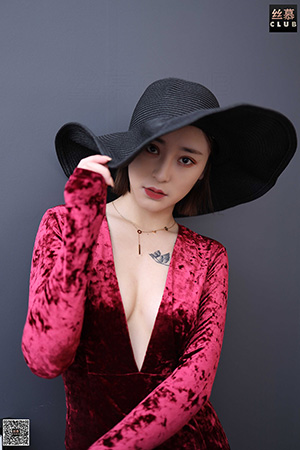 [丝慕SMOU] 海外版H016 玉儿 [81P-80M]_8