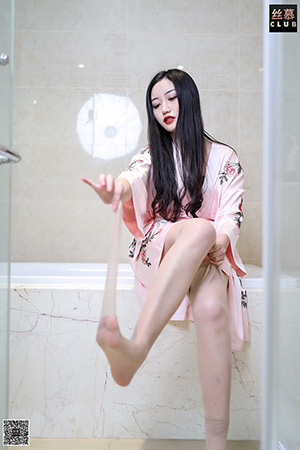 [丝慕SMOU] 海外版H018 双双 [90P+1V-839M]_5