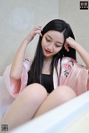 [丝慕SMOU] 海外版H018 双双 [90P+1V-839M]_7