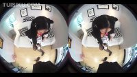 [Ligui丽柜] 2021.09.30 VR视频《猫娘乐园巧克力》枫玥 [1V-266M]_4