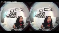 [Ligui丽柜] 2021.09.30 VR视频《猫娘乐园巧克力》枫玥 [1V-266M]_8