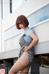 [妖精社] 2021.09.26 T2129 《唐飞飞-丝之年代》 [76P-499M]_1