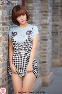 [妖精社] 2021.09.26 T2129 《唐飞飞-丝之年代》 [76P-499M]_9