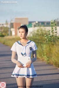 [妖精社] 2021.09.27 T2130 《思文-放学后》 [47P-284M]_1